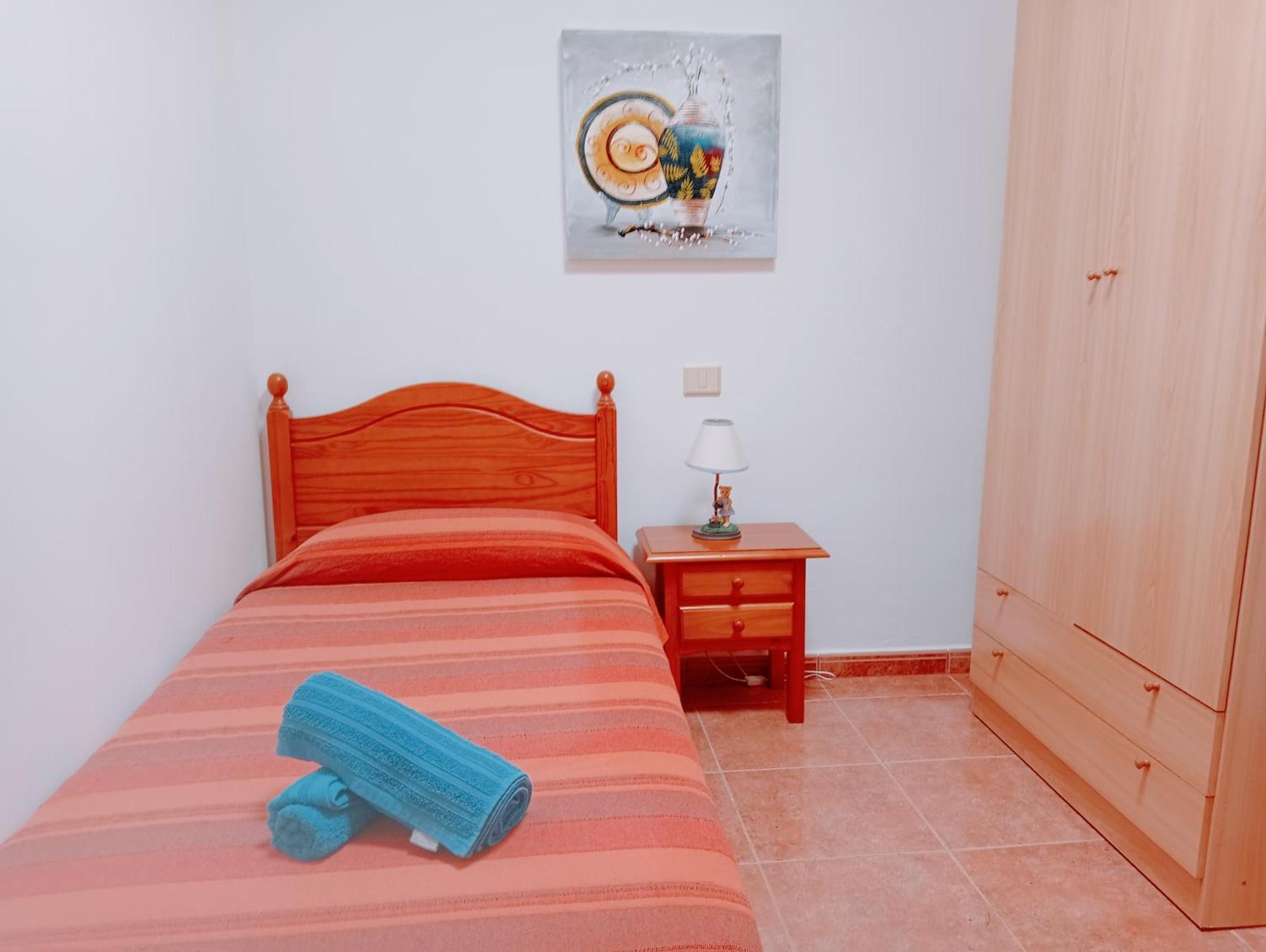 Villa Casa Nahara Puerto del Rosario  Exterior foto